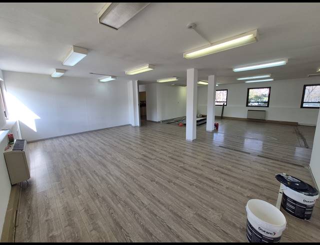 230M² OFFICE TO LET IN WOODMEAD